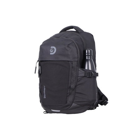 Plecak Discovery Crux czarny 20l